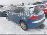 Volkswagen Golf S 3VW117AU4GM048715 снимка