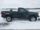 GMC Sierra K1500 1GTN2TEA3CZ175376 снимка
