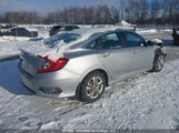 Honda Civic Lx 2HGFC2F55HH023444 снимка