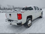 Chevrolet Silverado  1Lt/2Lt 1GCVKREC0FZ438965 снимка