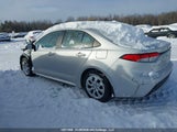 Toyota Corolla Le 5YFBPMBE1NP338928 снимка