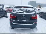 BMW X3 xDrive28I 5UXWX9C54D0D07759 снимка