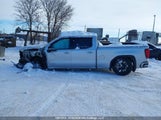GMC Sierra  Elevation 3GTUUCET8NG506639 снимка