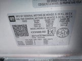 GMC Sierra  Elevation 3GTUUCET8NG506639 снимка