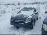 Volkswagen Tiguan S/Se/Sel/R-Line WVGJV7AX9FW585365 fotografie