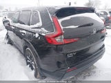 Honda Cr-V Ex-L Hybrid 2HKRS6H74SH215215 fotografie