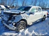 Ford F-150 Lightning Lariat 1FT6W1EV6PWG10236 fotografie