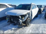 Chevrolet Trailblazer Lt KL79MRSL7SB032651 снимка
