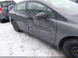 Honda Civic Dx 2HGFB2E2XFH026606 fotografie