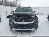 Chevrolet Trailblazer Lt KL79MPS26MB000949 снимка