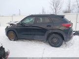 Chevrolet Trailblazer Lt KL79MPS26MB000949 снимка