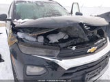 Chevrolet Trailblazer Lt KL79MPS26MB000949 снимка