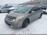 Honda Civic Lx 2HGFA16516H014530 снимка