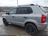 Hyundai Tucson 25Th Anniversary/Gl/L KM8JM12B49U138879 photo