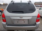 Hyundai Tucson 25Th Anniversary/Gl/L KM8JM12B49U138879 photo