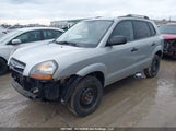 Hyundai Tucson 25Th Anniversary/Gl/L KM8JM12B49U138879 снимка