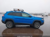 Jeep Cherokee Trailhawk 1C4PJMBX8MD128269 снимка