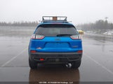 Jeep Cherokee Trailhawk 1C4PJMBX8MD128269 снимка