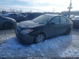 Hyundai Elantra KMHDU45D69U727167 снимка