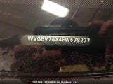 Volkswagen Tiguan S/Se/Sel/R-Line WVGBV7AX4FW578277 photo