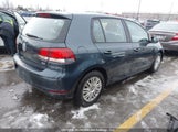 Volkswagen Golf WVWDA7AJ9AW253086 снимка
