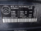 Volkswagen Golf WVWDA7AJ9AW253086 снимка