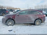 Acura Rdx Tech 5J8TB4H50HL810609 снимка