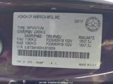 Acura Rdx Tech 5J8TB4H50HL810609 снимка