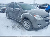 Chevrolet Equinox Lt 2GNFLPE59C6395071 снимка
