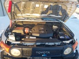 Toyota Fj Cruiser JTEBU11F070056029 снимка