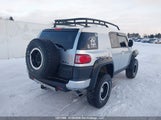 Toyota Fj Cruiser JTEBU11F070056029 снимка
