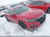 Honda Accord 1HGCV1F39JA804025 снимка
