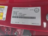 Honda Accord 1HGCV1F39JA804025 снимка