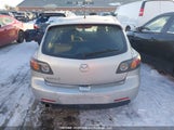 Mazda Mazda3 Gs/Gt JM1BK143551255452 снимка