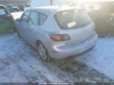 Mazda Mazda3 Gs/Gt JM1BK143551255452 снимка