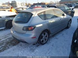 Mazda Mazda3 Gs/Gt JM1BK143551255452 снимка