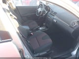 Mazda Mazda3 Gs/Gt JM1BK143551255452 снимка