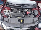 Nissan Rogue S JN8BT3AB6SW413613 снимка