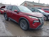 Nissan Rogue S JN8BT3AB6SW413613 снимка