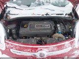 Fiat 500L Lounge ZFBCFACH1EZ027846 снимка