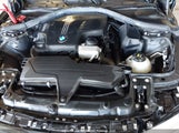 BMW 428 Xi Gran Coupe Sulev WBA4C9C52GG136987 photo