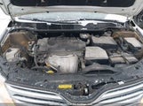 Toyota Venza 4T3BA3BB5BU022323 снимка