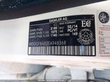Mercedes-Benz C 300 4Matic WDDGF8AB2EA948368 снимка