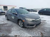 Honda Civic Lx 2HGFC2F56HH024263 снимка