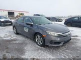 Honda Civic Lx 2HGFC2F56HH024263 снимка
