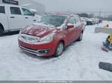 Mitsubishi Mirage Es ML32A3HJ9LH009079 снимка