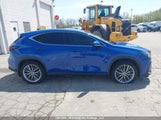 Lexus Nx 350H 350H 2T2GKCEZ0RC019955 снимка