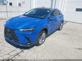 Lexus Nx 350H 350H 2T2GKCEZ0RC019955 снимка