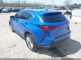 Lexus Nx 350H 350H 2T2GKCEZ0RC019955 снимка