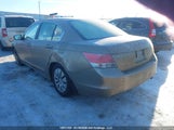 Honda Accord Lx 1HGCP26359A807144 снимка